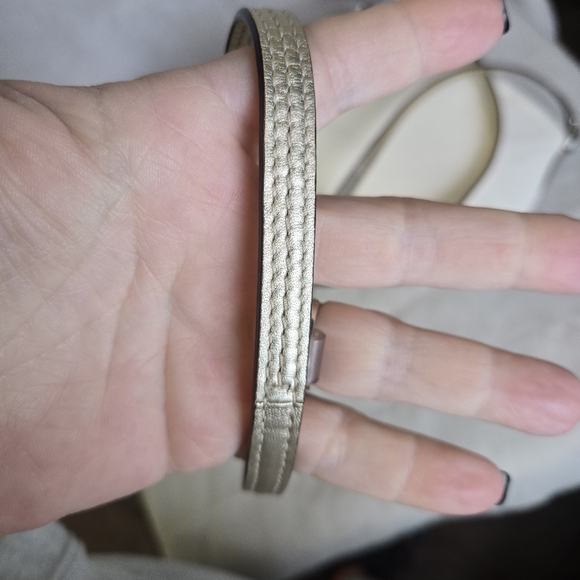 Vintage Coach Soho Flap Bag - Picture 6 of 13